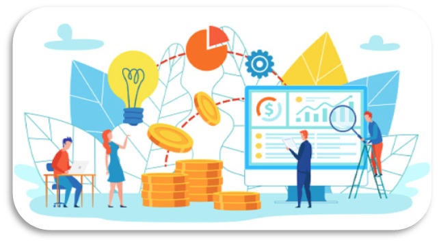 Norma de control para la gestión de conducta de mercado