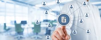 Política de Seguridades de la Información